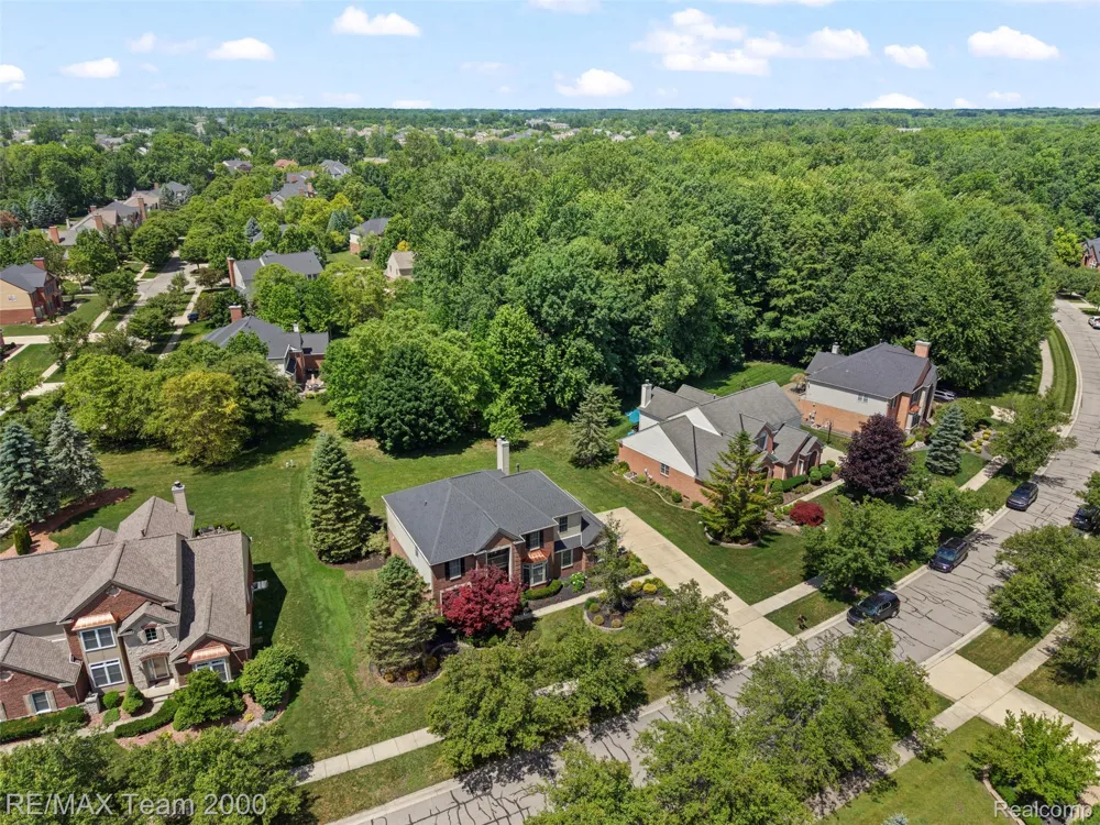 1248 LASALLE ROAD Canton Charter Township, MI 48187