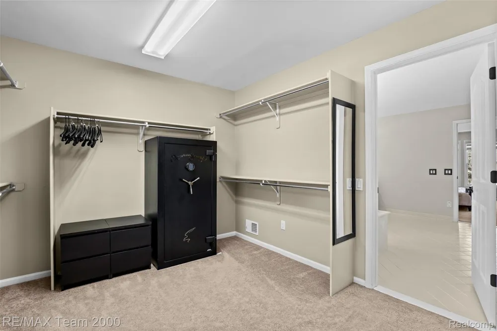 1248 LASALLE ROAD Canton Charter Township, MI 48187