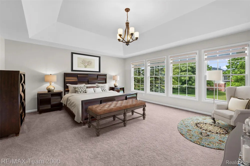 1248 LASALLE ROAD Canton Charter Township, MI 48187