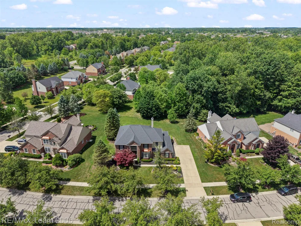 1248 LASALLE ROAD Canton Charter Township, MI 48187