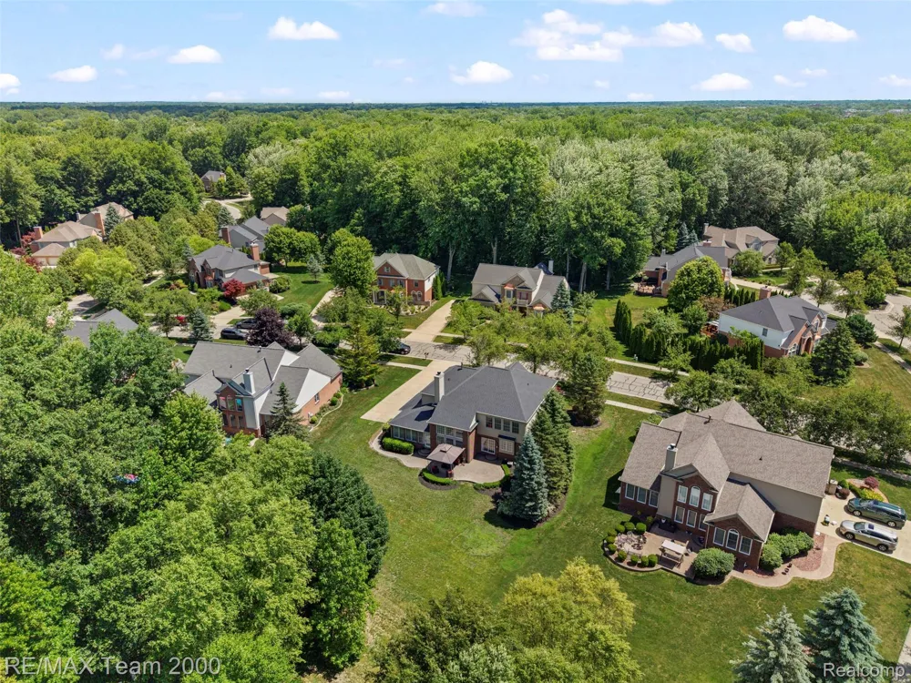 1248 LASALLE ROAD Canton Charter Township, MI 48187