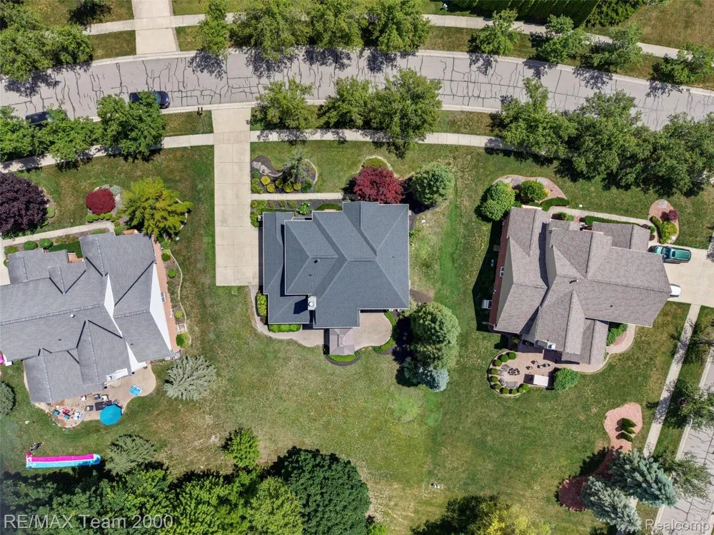 1248 LASALLE ROAD Canton Charter Township, MI 48187