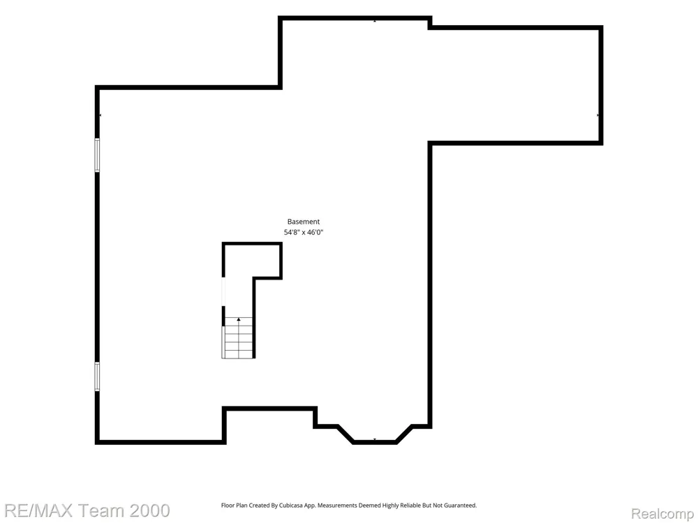 1248 LASALLE ROAD Canton Charter Township, MI 48187
