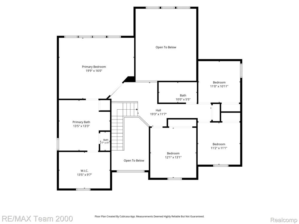 1248 LASALLE ROAD Canton Charter Township, MI 48187