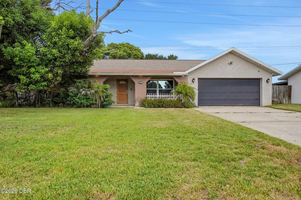 169 Leisure Circle Port Orange, FL 32127