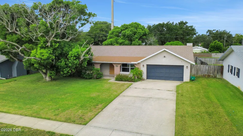 169 Leisure Circle Port Orange, FL 32127
