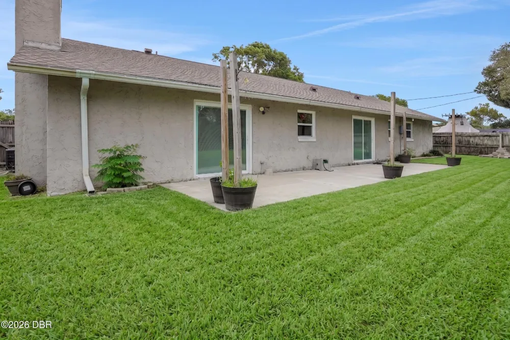 169 Leisure Circle Port Orange, FL 32127