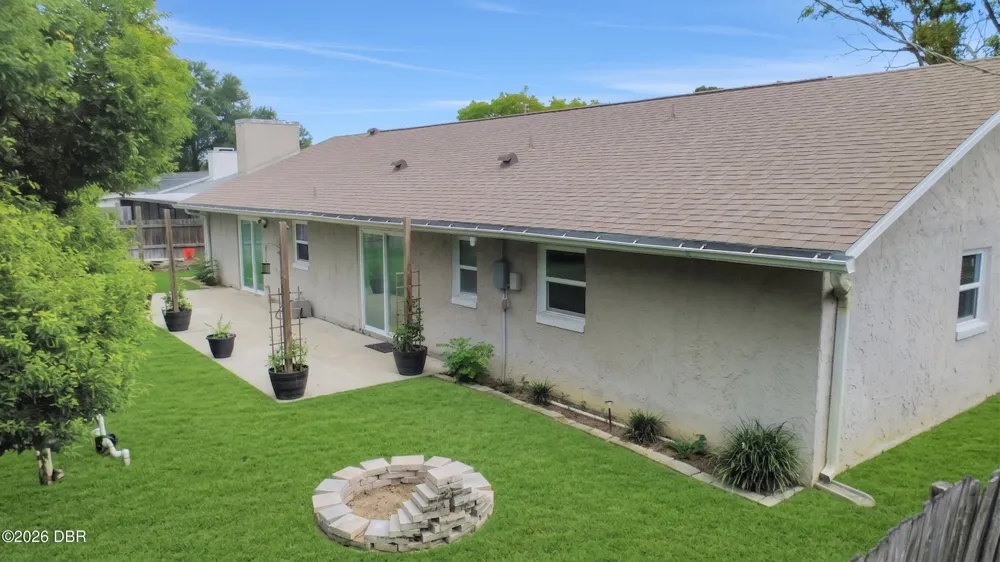 169 Leisure Circle Port Orange, FL 32127