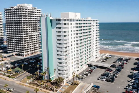 2800 Atlantic Avenue #509