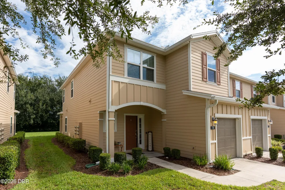 79 Bella Vita Way Ormond Beach, FL 32174