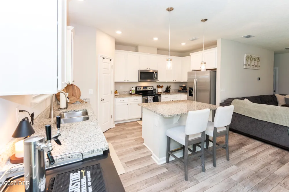 79 Bella Vita Way Ormond Beach, FL 32174