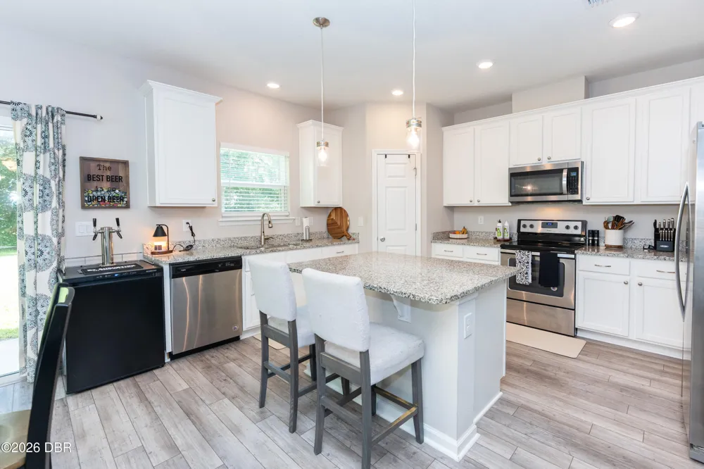 79 Bella Vita Way Ormond Beach, FL 32174