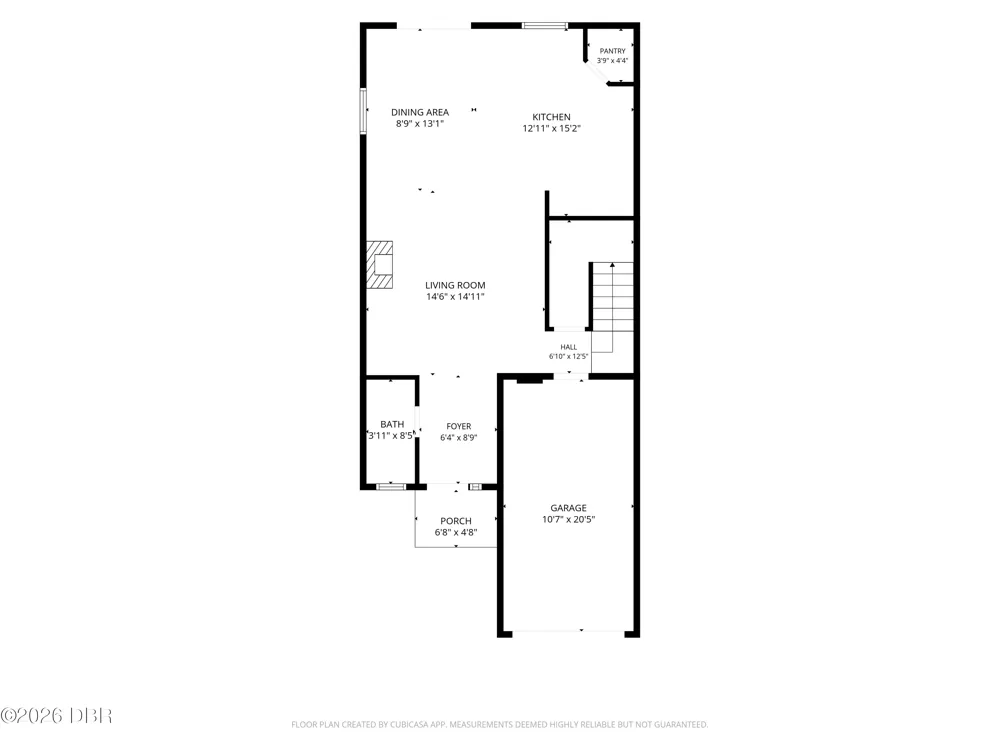 79 Bella Vita Way Ormond Beach, FL 32174