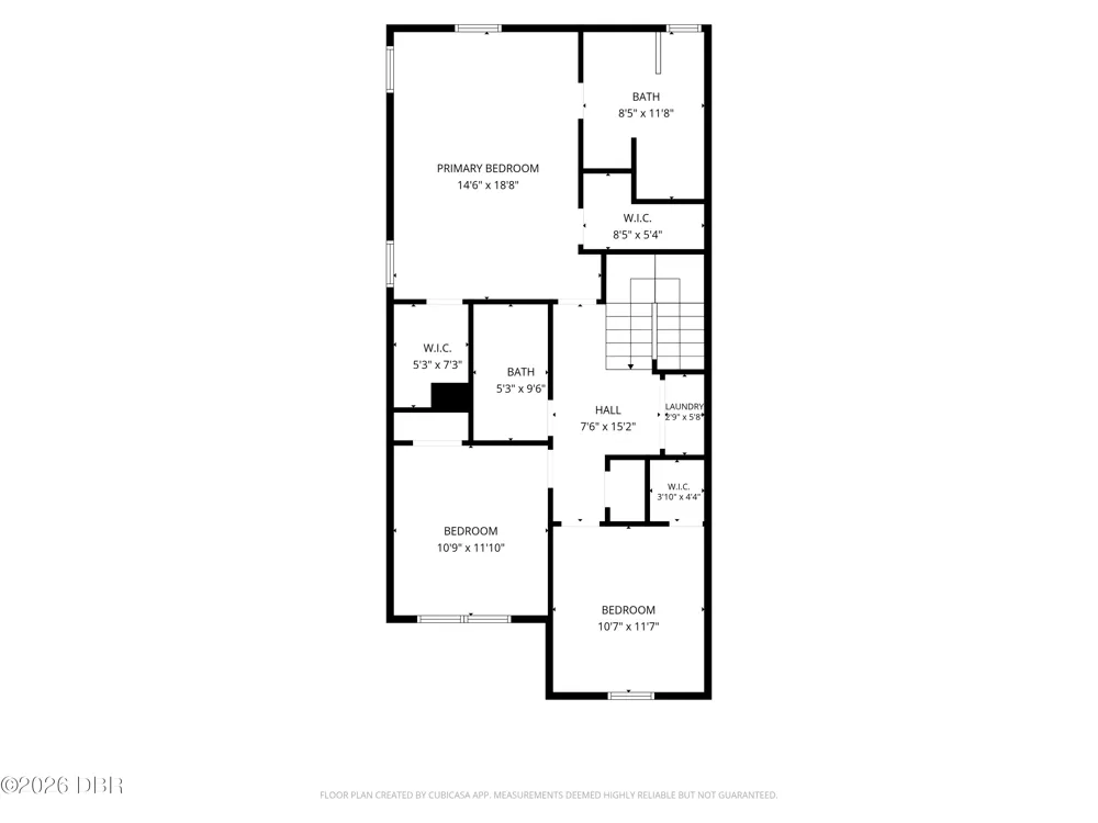 79 Bella Vita Way Ormond Beach, FL 32174