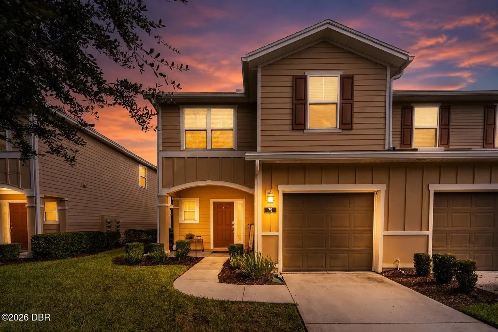 79 Bella Vita Way Ormond Beach, FL 32174