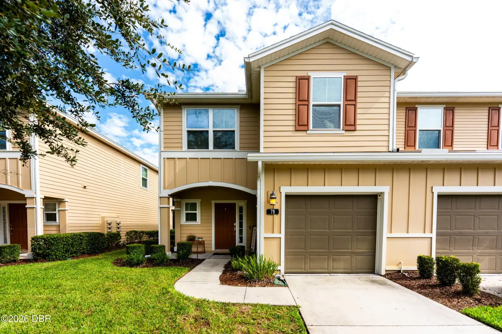 79 Bella Vita Way Ormond Beach, FL 32174