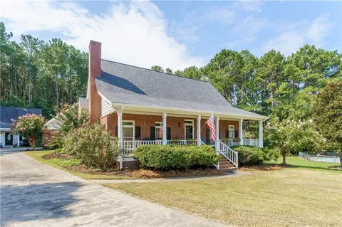 5454 Mccullers Lane