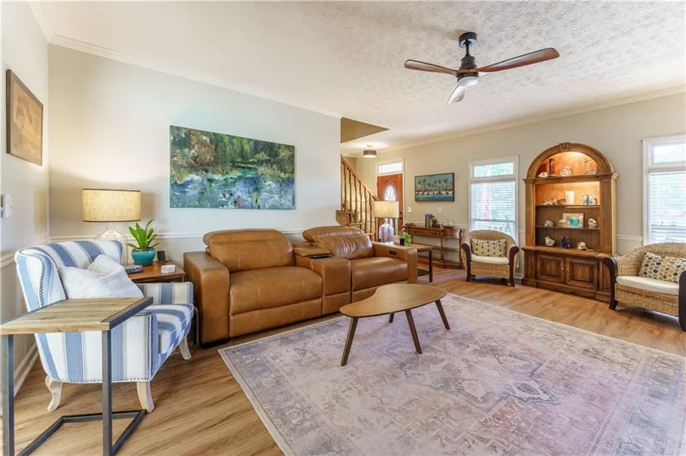 5454 Mccullers Lane Loganville, GA 30052