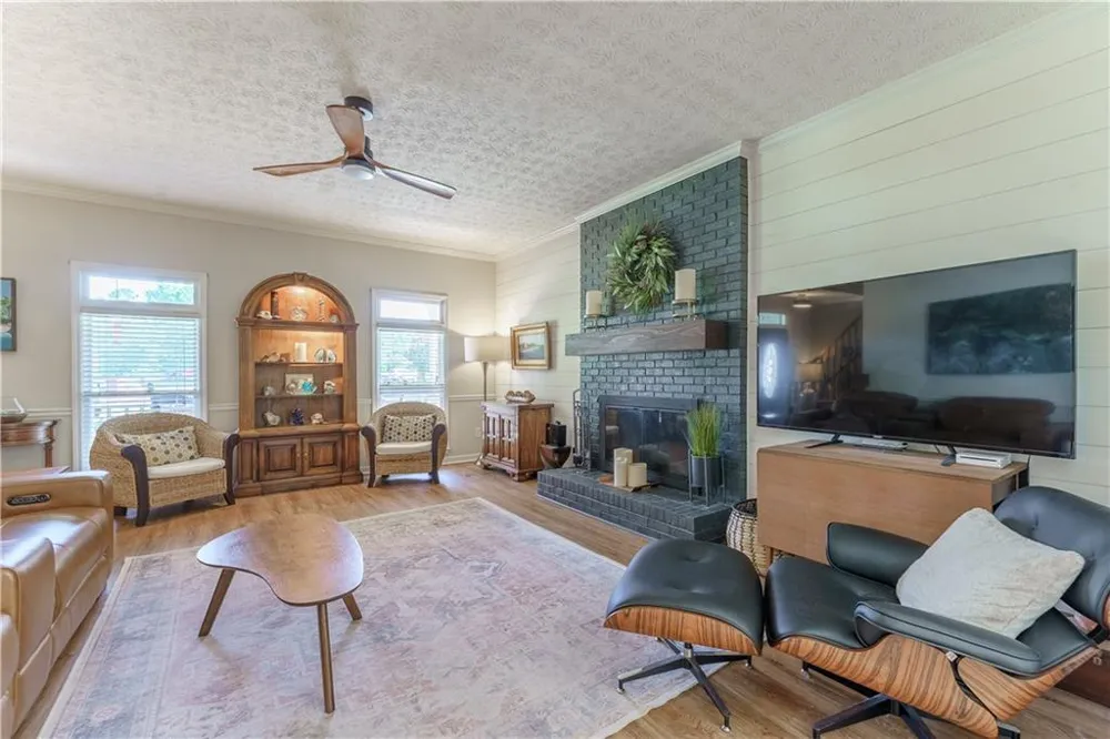 5454 Mccullers Lane Loganville, GA 30052