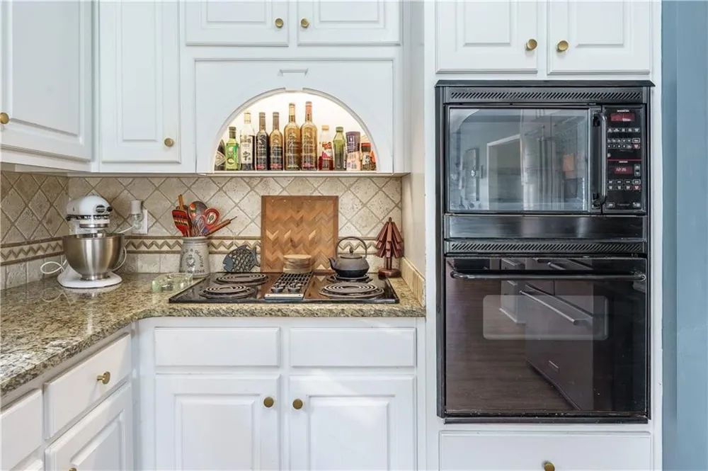 5454 Mccullers Lane Loganville, GA 30052