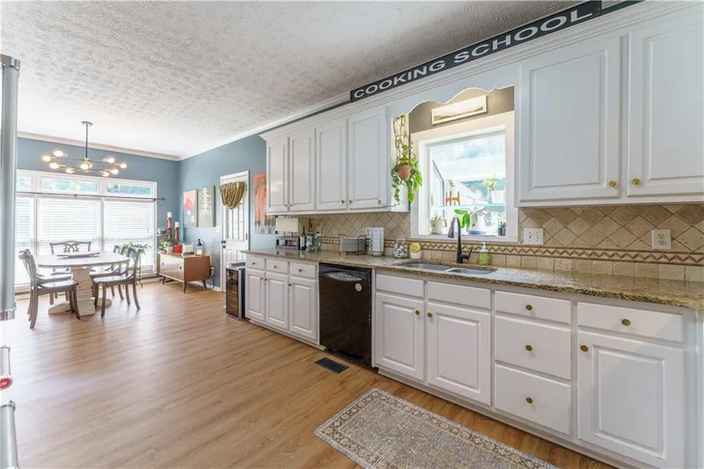 5454 Mccullers Lane Loganville, GA 30052