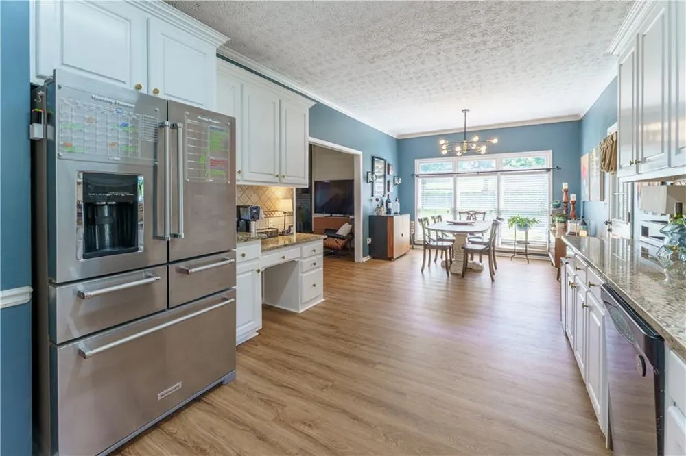 5454 Mccullers Lane Loganville, GA 30052