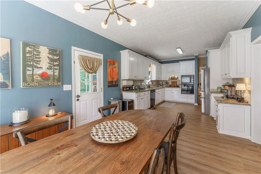 5454 Mccullers Lane Loganville, GA 30052