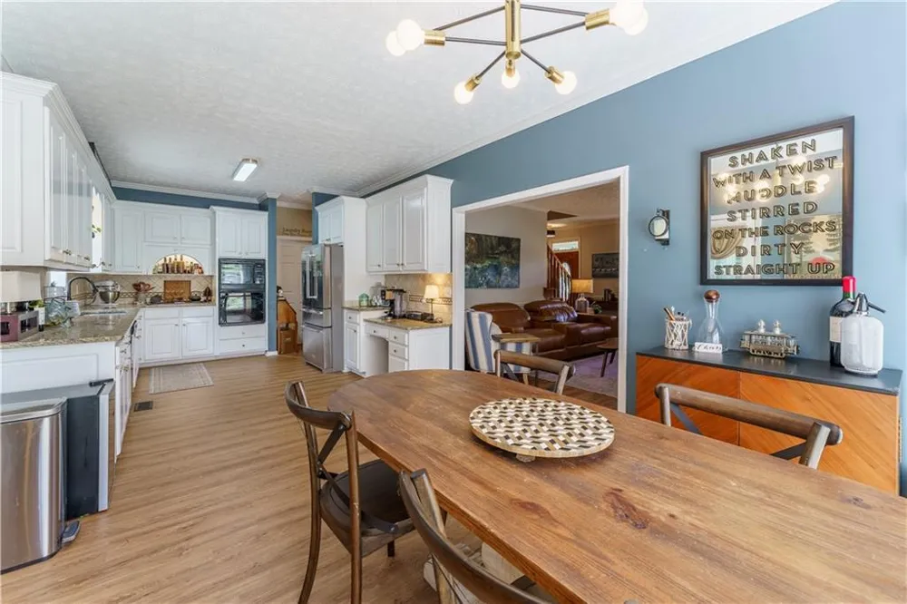 5454 Mccullers Lane Loganville, GA 30052