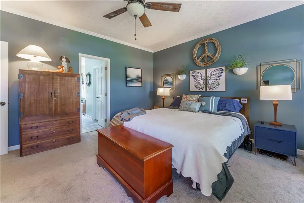 5454 Mccullers Lane Loganville, GA 30052