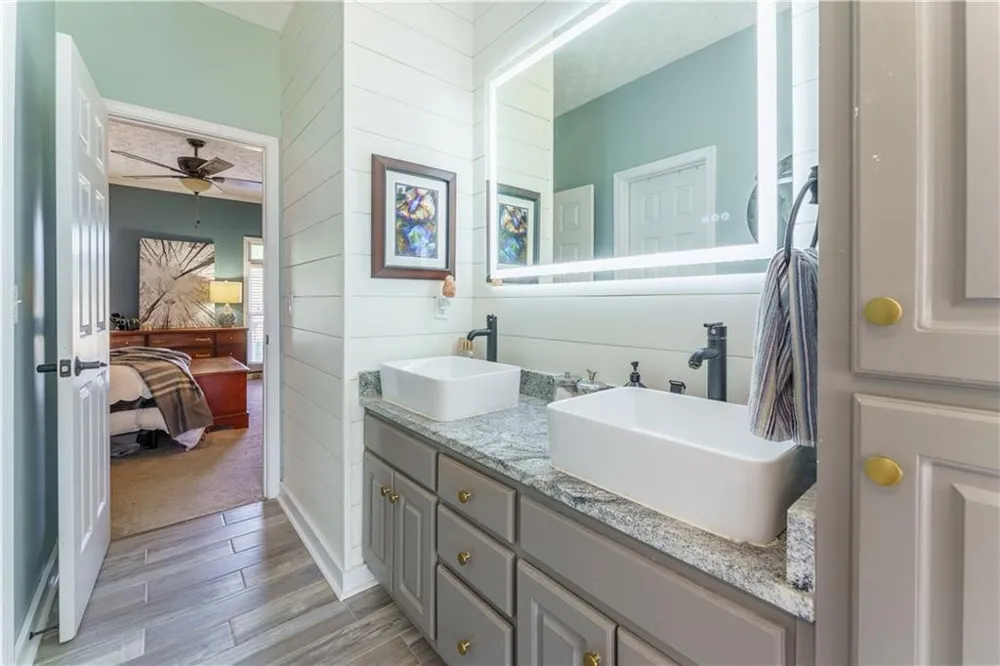 5454 Mccullers Lane Loganville, GA 30052
