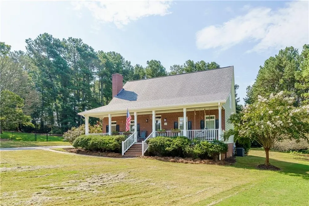 5454 Mccullers Lane Loganville, GA 30052