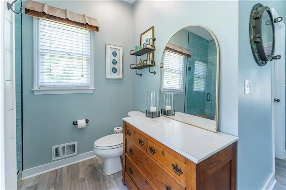 5454 Mccullers Lane Loganville, GA 30052