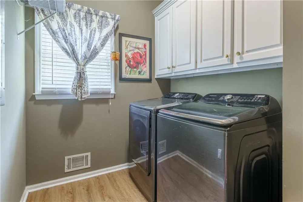 5454 Mccullers Lane Loganville, GA 30052