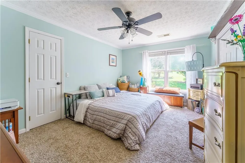 5454 Mccullers Lane Loganville, GA 30052