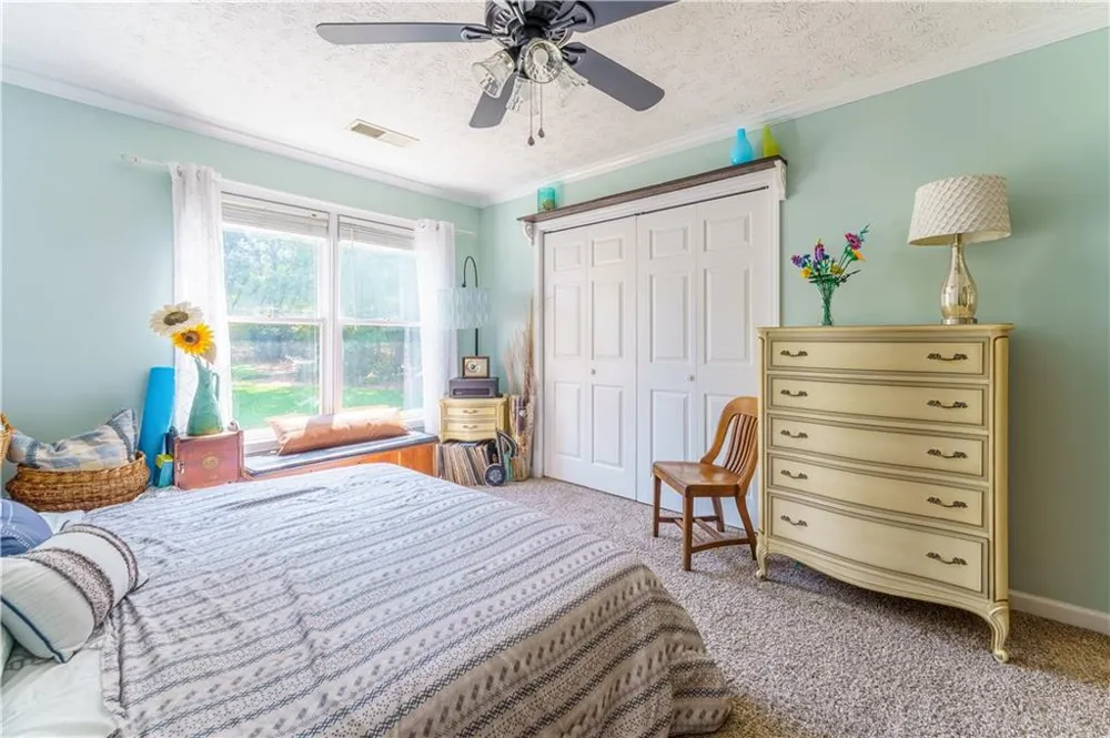 5454 Mccullers Lane Loganville, GA 30052