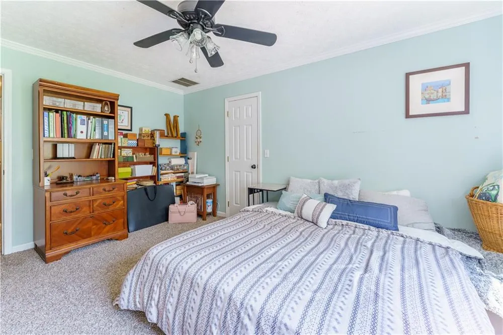 5454 Mccullers Lane Loganville, GA 30052