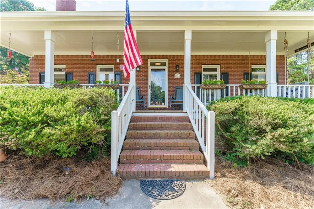 5454 Mccullers Lane Loganville, GA 30052