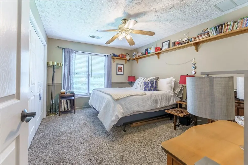 5454 Mccullers Lane Loganville, GA 30052