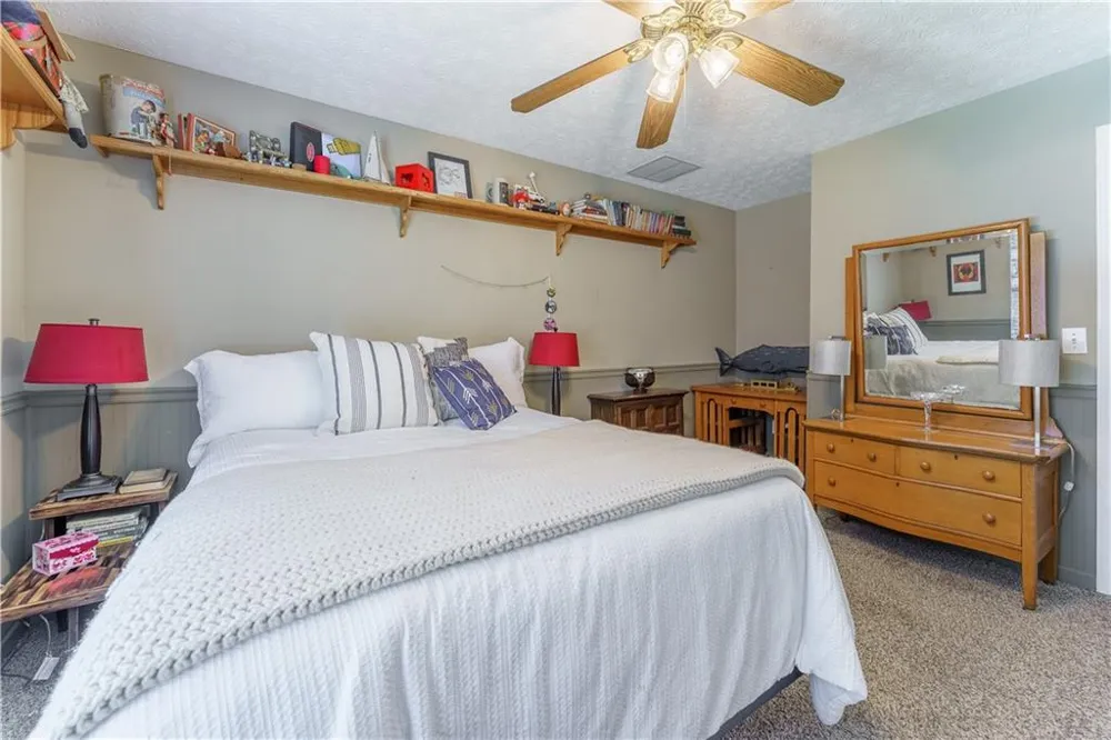 5454 Mccullers Lane Loganville, GA 30052