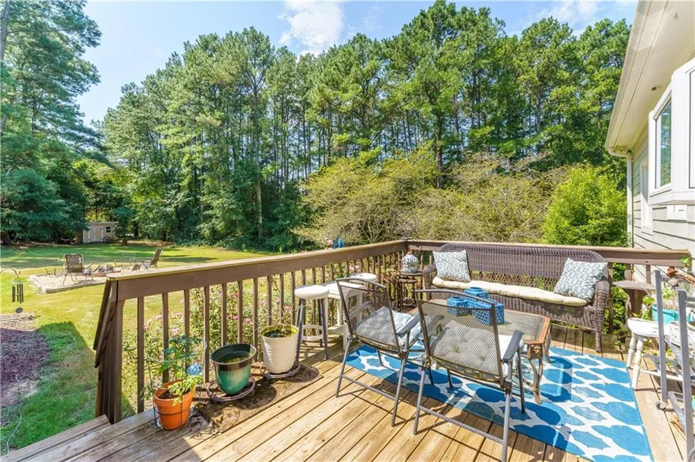 5454 Mccullers Lane Loganville, GA 30052