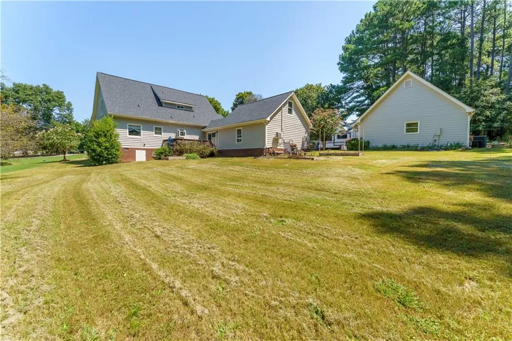 5454 Mccullers Lane Loganville, GA 30052