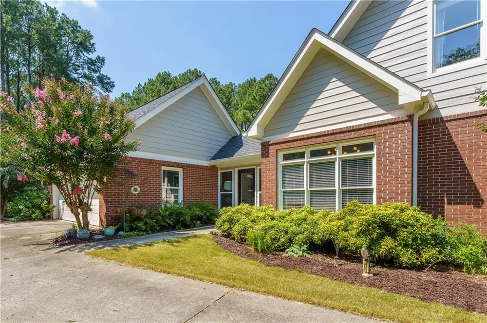 5454 Mccullers Lane Loganville, GA 30052