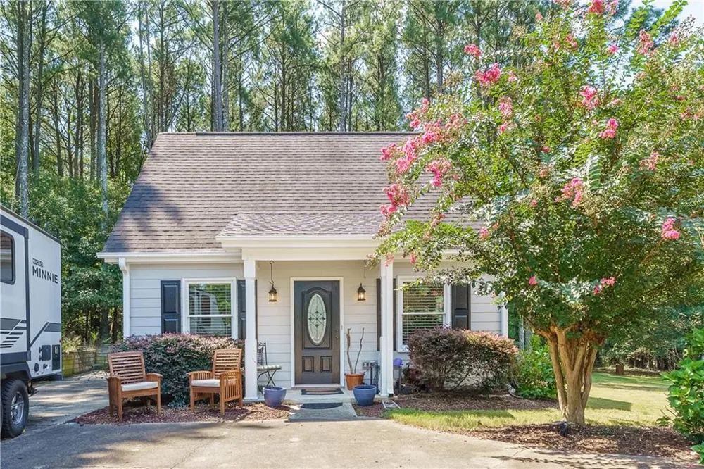 5454 Mccullers Lane Loganville, GA 30052