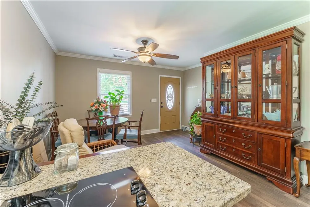 5454 Mccullers Lane Loganville, GA 30052