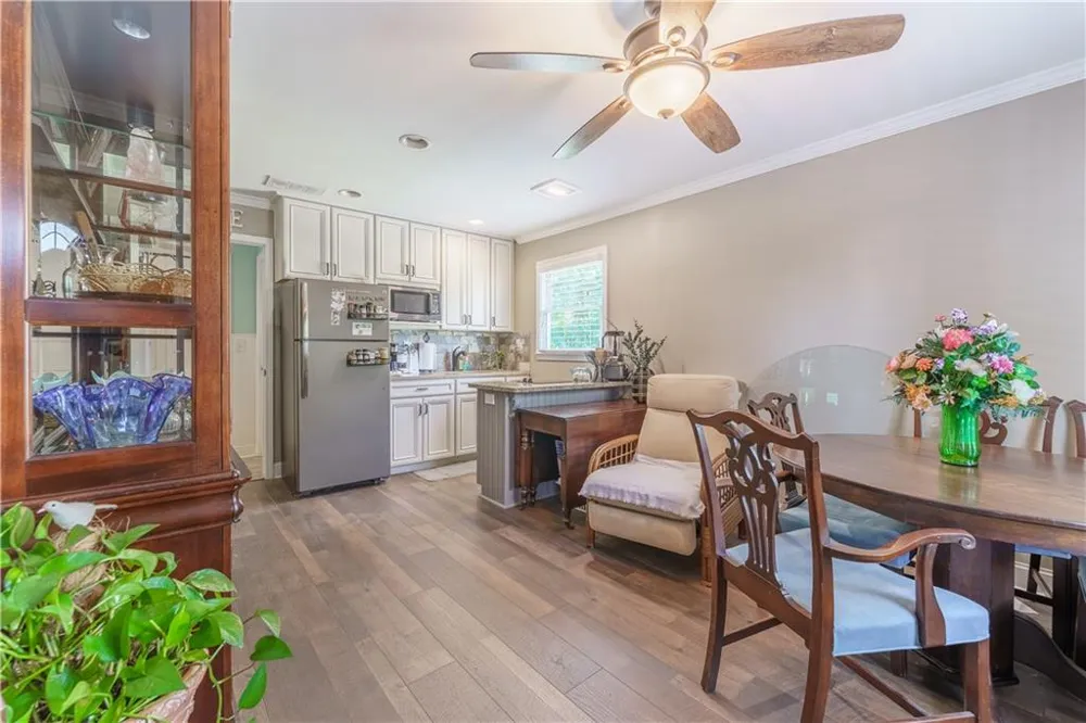 5454 Mccullers Lane Loganville, GA 30052