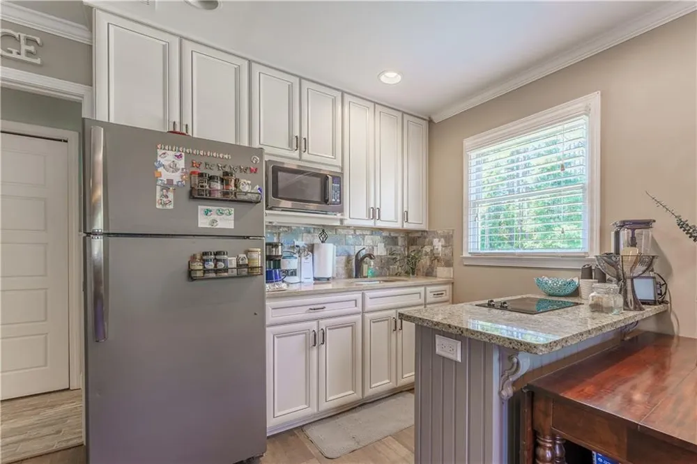 5454 Mccullers Lane Loganville, GA 30052