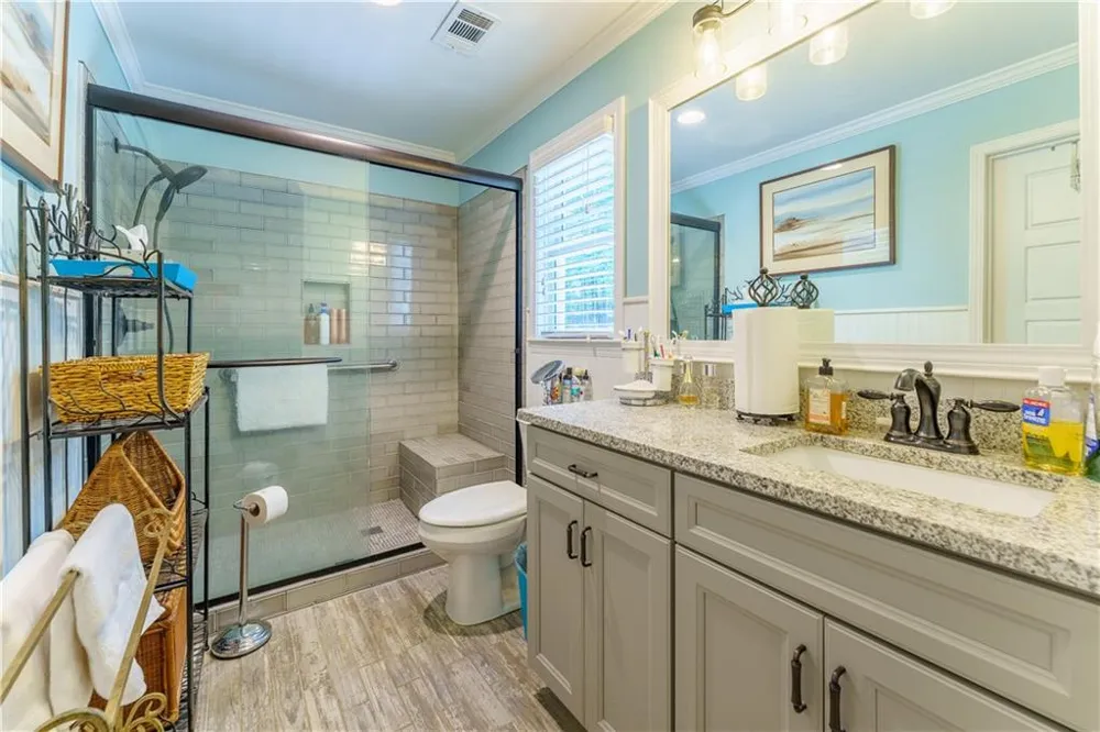 5454 Mccullers Lane Loganville, GA 30052