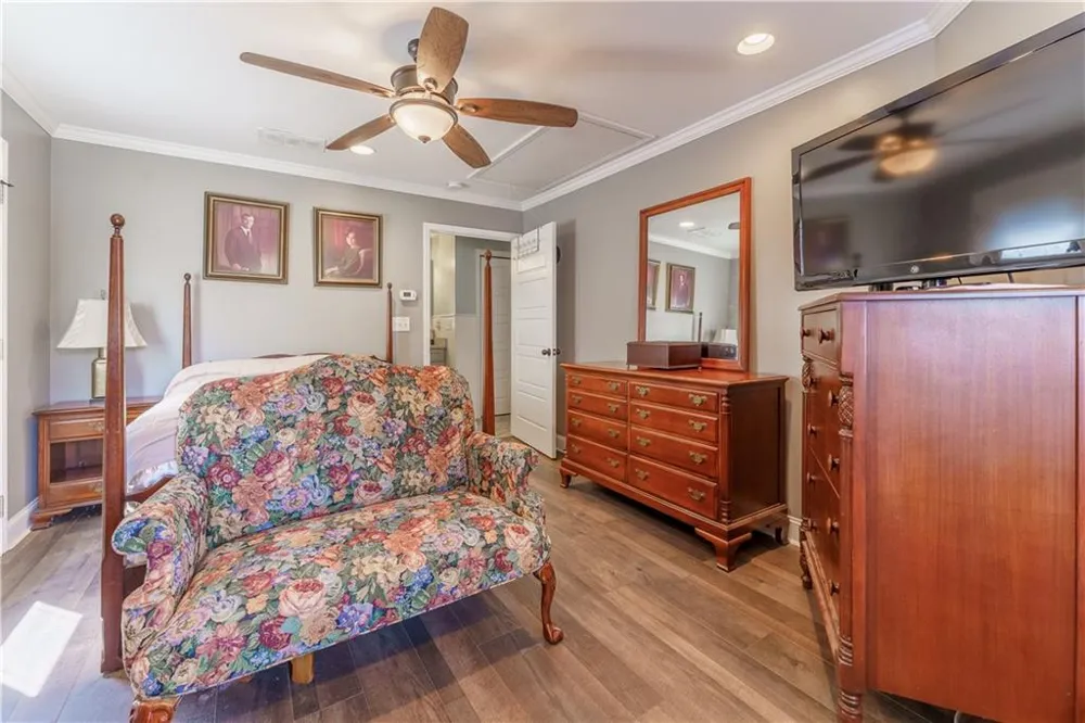 5454 Mccullers Lane Loganville, GA 30052