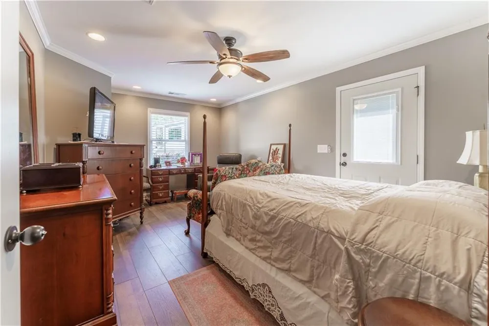 5454 Mccullers Lane Loganville, GA 30052