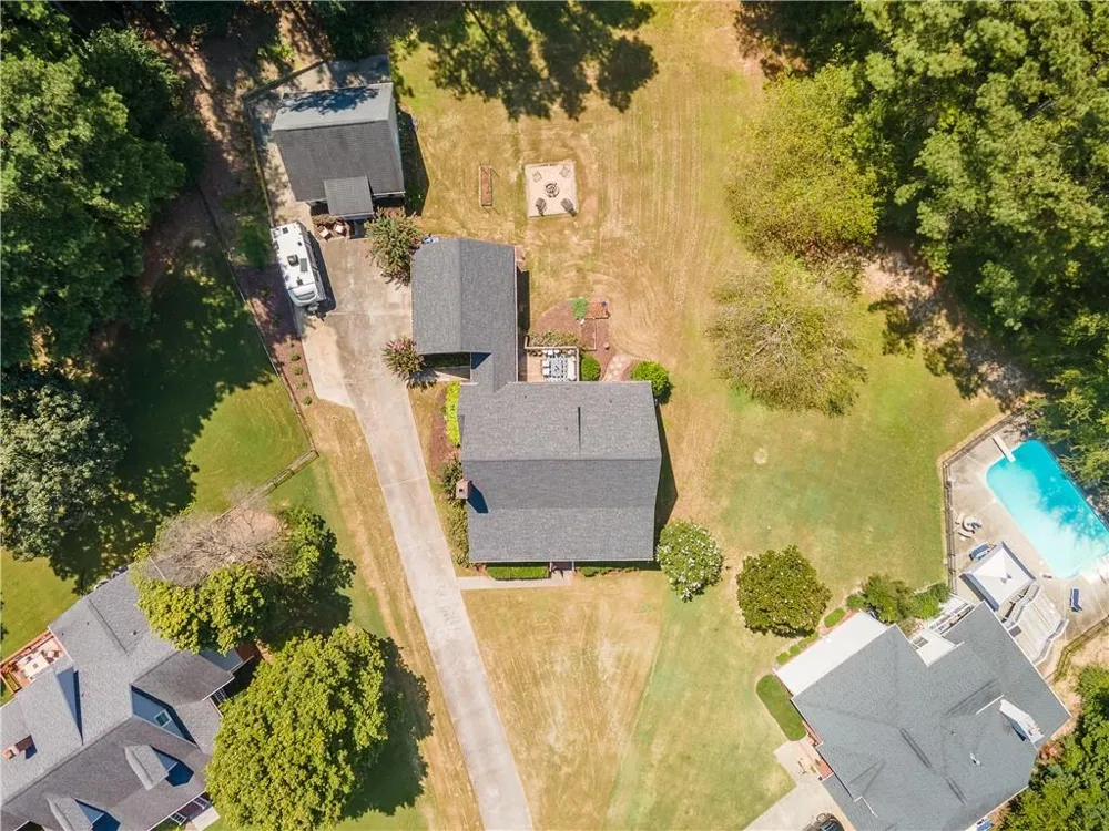 5454 Mccullers Lane Loganville, GA 30052